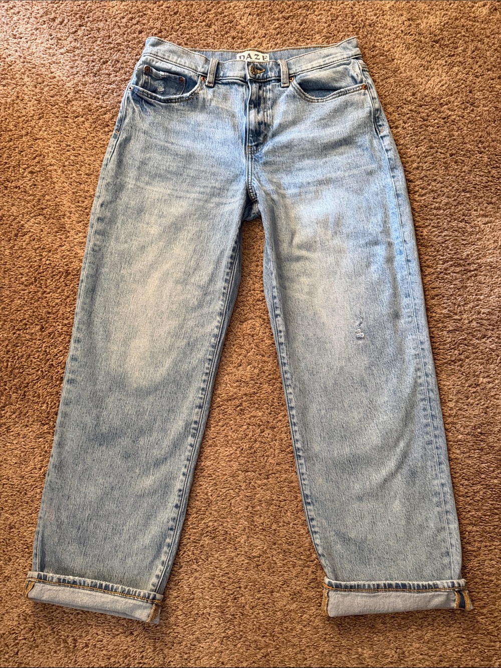 Daze Jeans size 28
